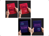 2009 Carnyx Group Ltd - Bronze - Best Use of Typography