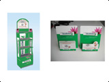 2009 European Association of Communications Agencies - Silver - Pharmaceutical & Healthcare