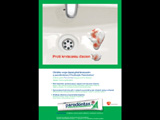 2009 European Association of Communications Agencies - Silver - Pharmaceutical & Healthcare