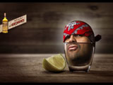 La Azteca de Miel