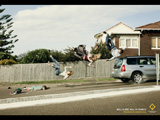 2010 CLIO Awards - Gold - Public Services