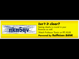 Raiffesen Captcha