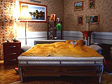 2009 Slovenian Advertising Association (SOZ) - Golden Drum - Golden Drum - Home furnishing & appliances