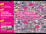 2009 Slovenian Advertising Association (SOZ) - Golden Drum - Golden Drum - Communication products & services