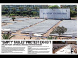 Empty Tables