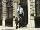 Bank Robbery