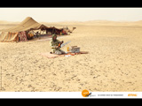 Bedouin