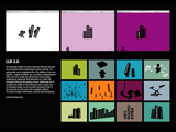 2010 The New York Festivals - Bronze - Interactive: Navigation