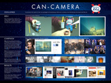 2010 SIA GOLDEN HAMMER  - Diploma - Internet campaigns