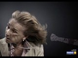 Punch Woman