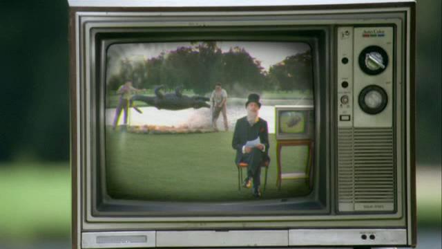 2011 AdFest - Bronze - Campaign for Best of Alcoholic Beverages