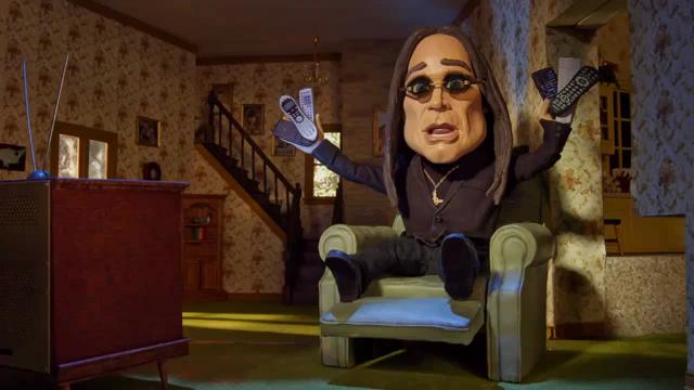 Ozzy
