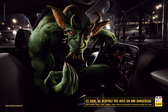 Green Monster