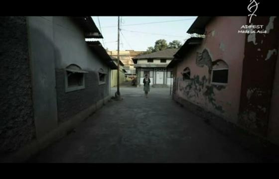 2011 AdFest - Silver - Best of Health & Personal Care