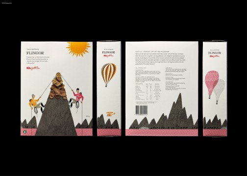 ICA Good Life 1