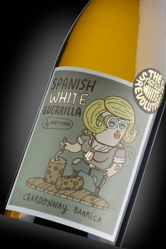2011 FAB Awards - FAB Award - Alcoholic Drinks