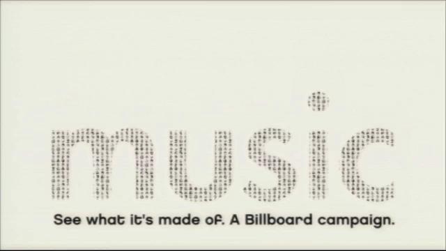 2011 CLIO Awards - Silver - Innovative Media