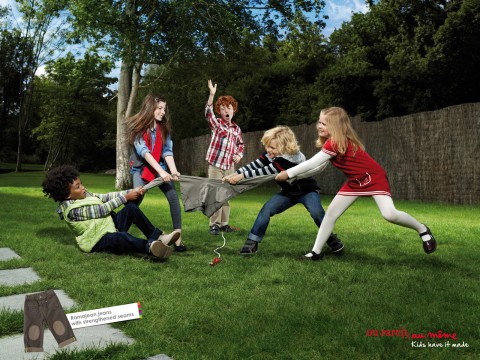 Tug of War