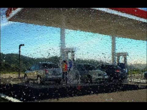 Reverse Dance