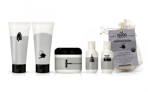 2011 Red Apple - Silver - Cosmetics, perfumery, means of personal hygiene, medical preparations 