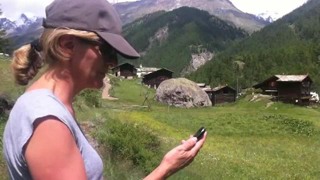 Holidays Without Internet