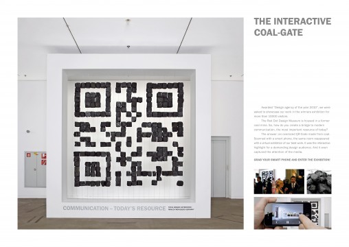 The Interactive Coal-Gate (Film)