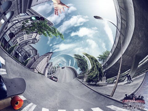 Skate