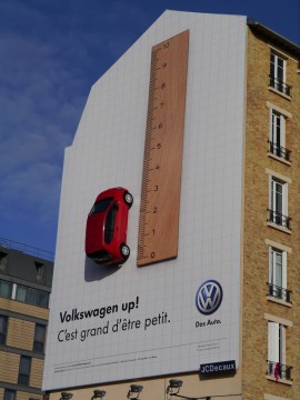up!