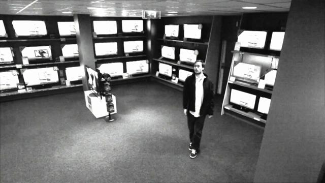 2012 London International Awards - Silver - Viral