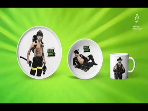 2011 ADC*E, Golden Drum, AdFest, FIAP - Cup Winner - Best of Products and Services / Best of Household Products and Maintenance