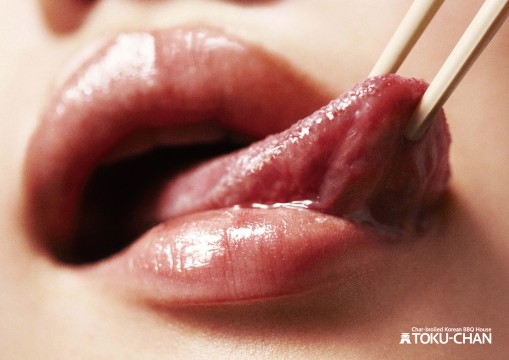 Tongue
