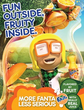 Future Orange