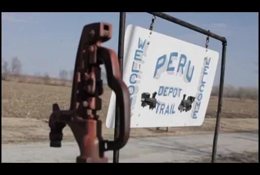 From Peru to Peru