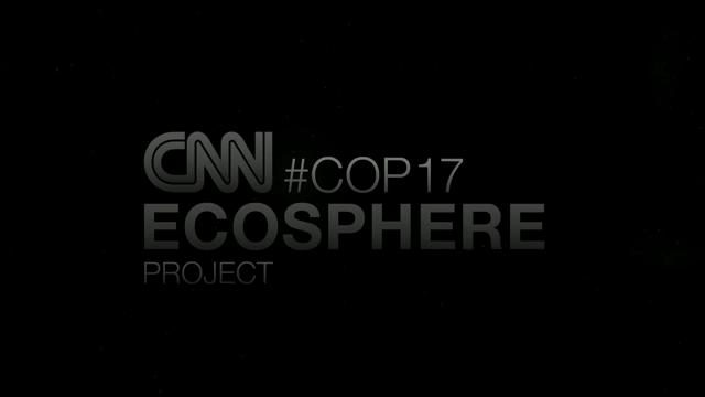 CNN Ecosphere (Board)