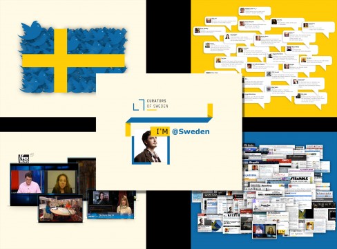 2012 Art Directors Club of Europe - Gold - Any Other