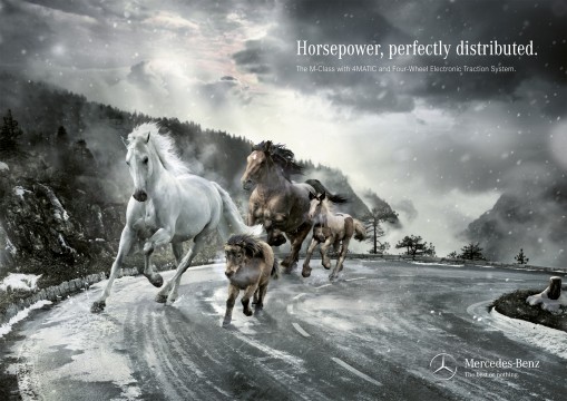 2012 The Institute - Advertising Angel - Automotive and automotive products