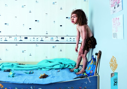 2012 The Institute - Advertising Angel Campaign - Durables and Other Consumer Goods