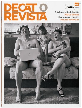 2012 The Institute - Design Angel - Photography