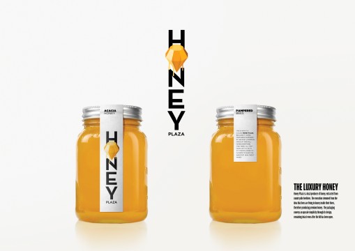 2012 The Institute - Design Angel - Packaging