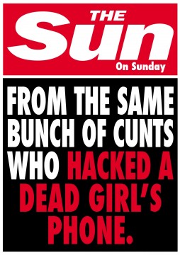 2012 Carnyx Group Ltd - Chip - Best use of Shocking Copy