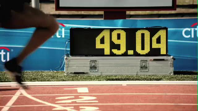 Olympics Case Study
