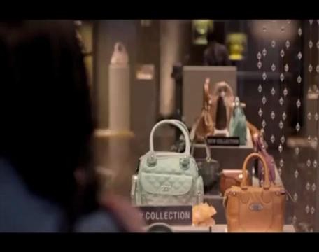 Leather Bag