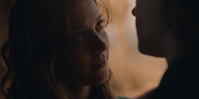 Episode 3: 'It has to be tonight'