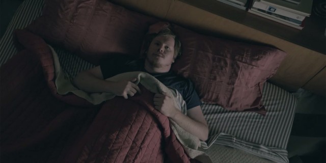 Episode 1: 'Hello My Name is Alex'