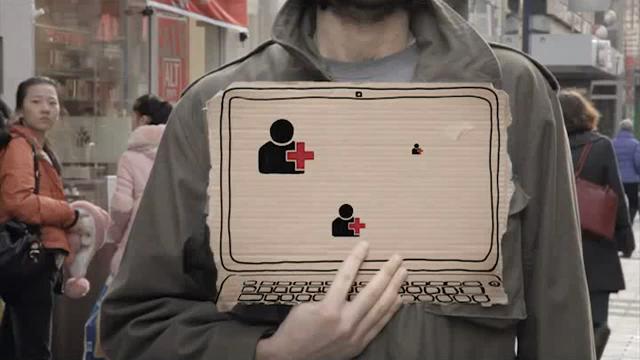 Online Street Musicians