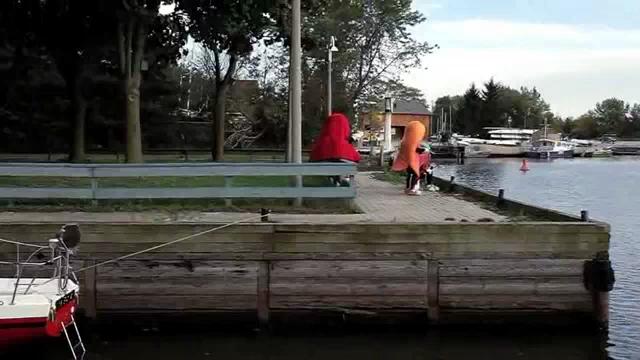 Fishing