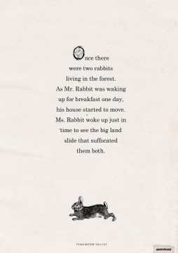 Rabbits