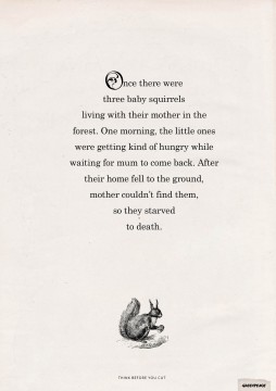 Squirrels
