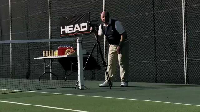 New Graphene ™ Speed Pro Racket