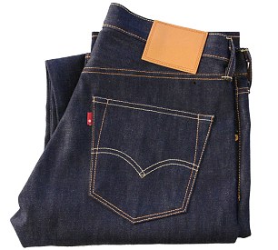 Levi's 501